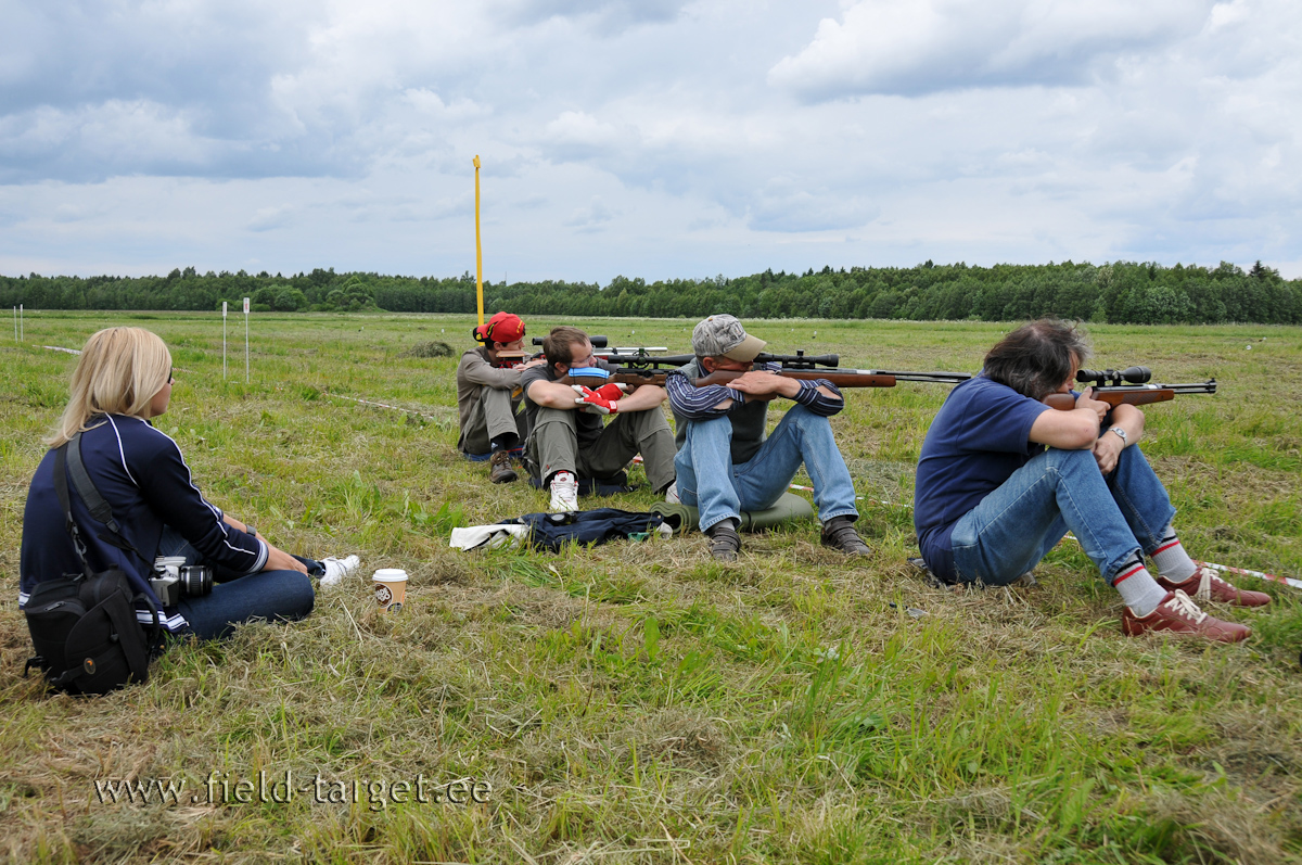 Mehed! Kõikidest torudest tuld!